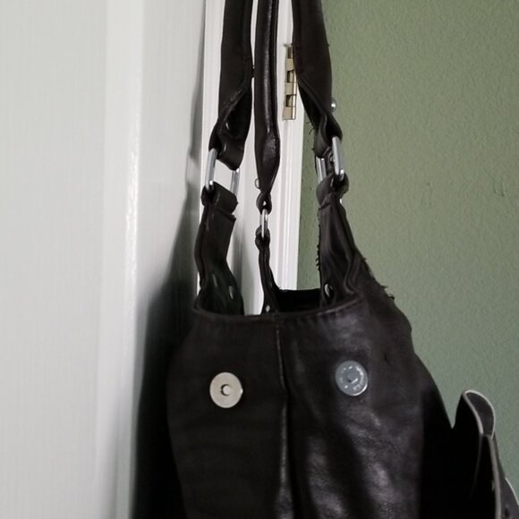 Brown Purse - Picture 2 of 6